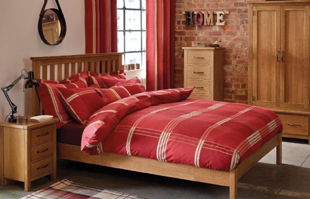 SIDMOUTH BED 001